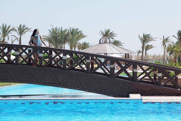 Sharm Grand Plaza Resort