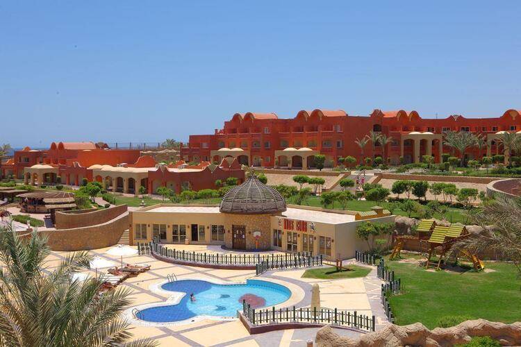 Sharm Grand Plaza Resort