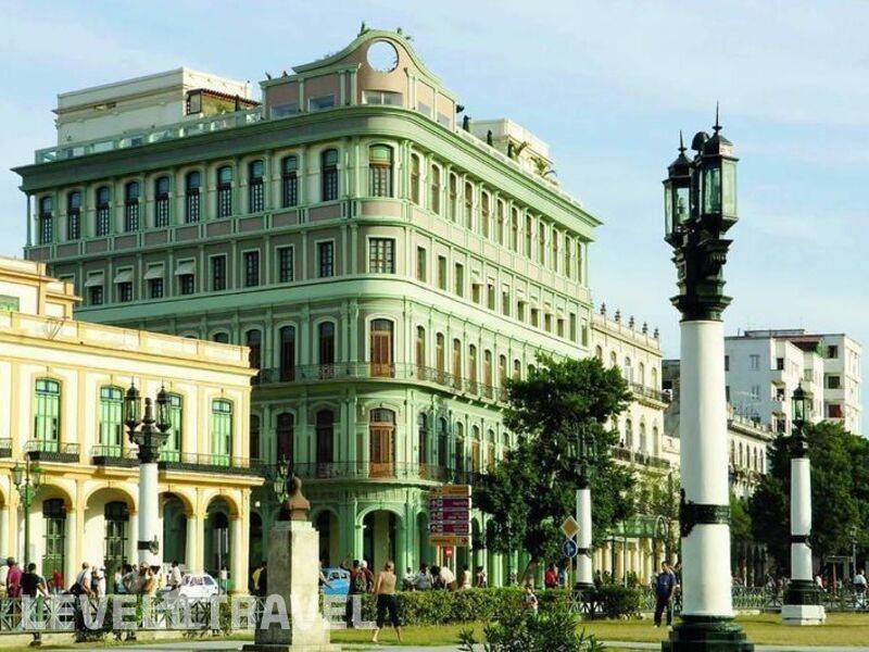Фотография Saratoga