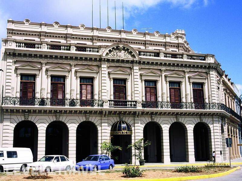 Фотография Armadores De Santander