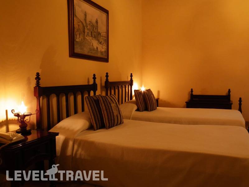 Фотография Palacio O' Farrill