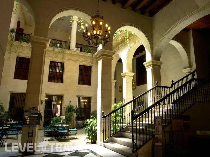 Фотография Palacio O' Farrill