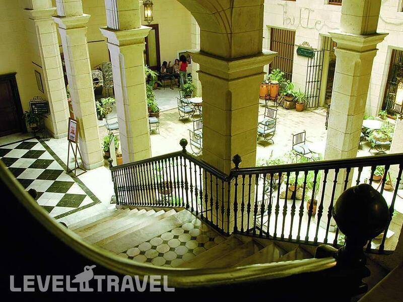 Фотография Palacio O' Farrill