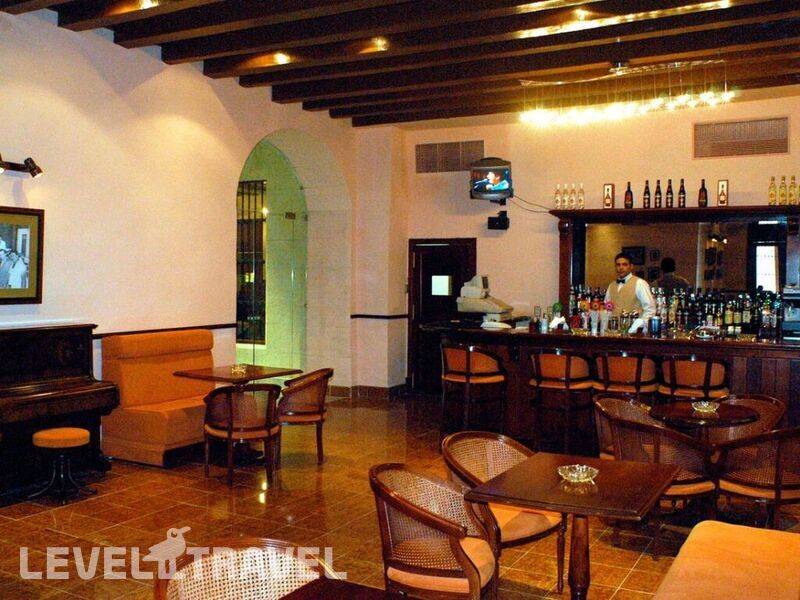 Фотография Palacio O' Farrill