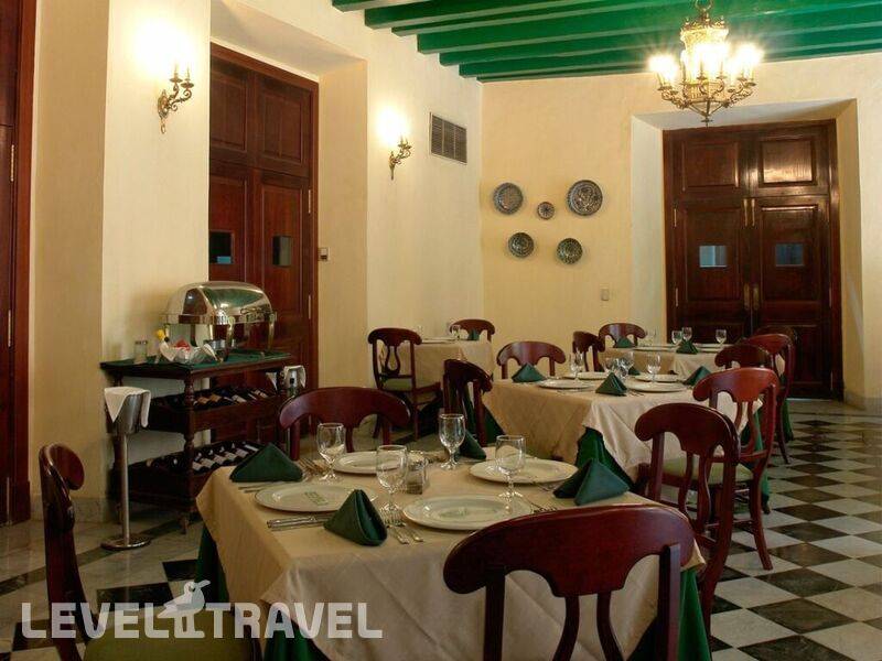 Фотография Palacio O' Farrill