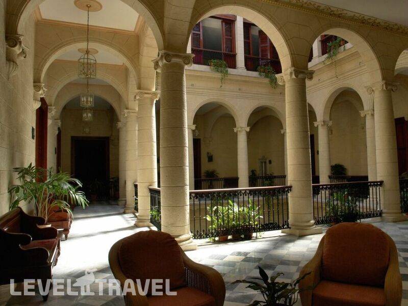 Фотография Palacio O' Farrill