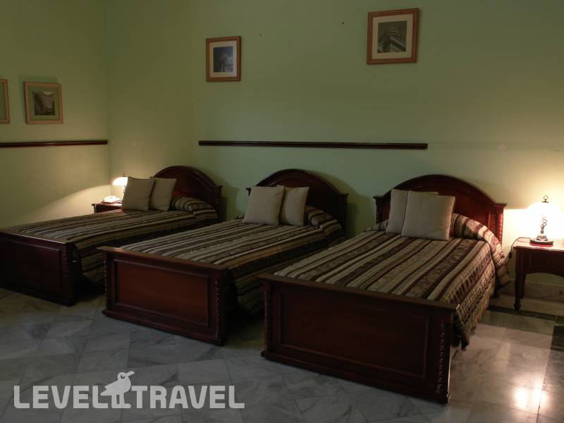 Фотография Palacio O' Farrill