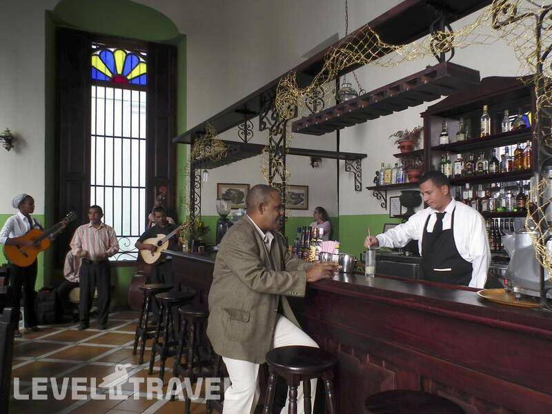 Фотография Tejadillo