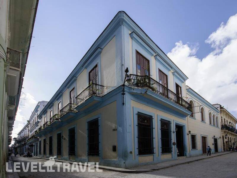 Фотография Tejadillo