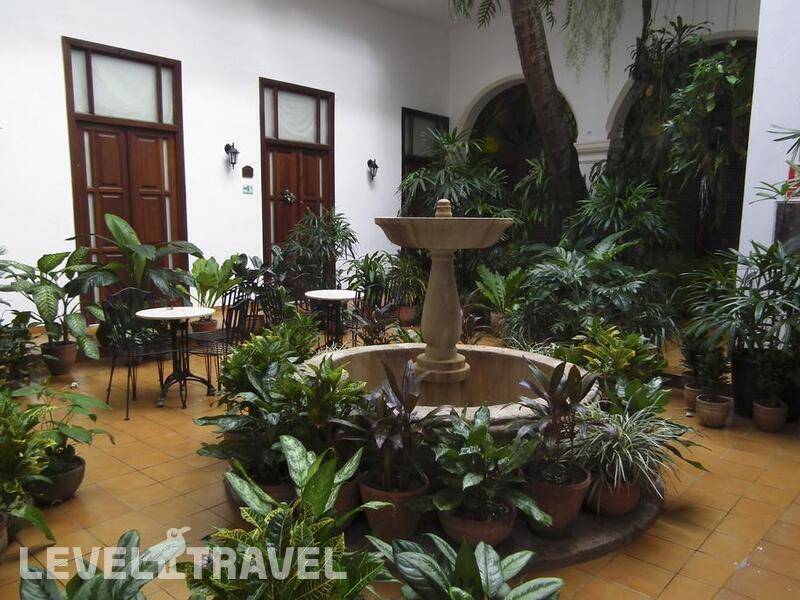 Фотография Tejadillo