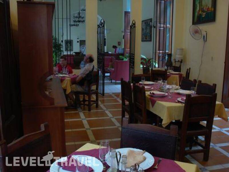 Фотография Tejadillo