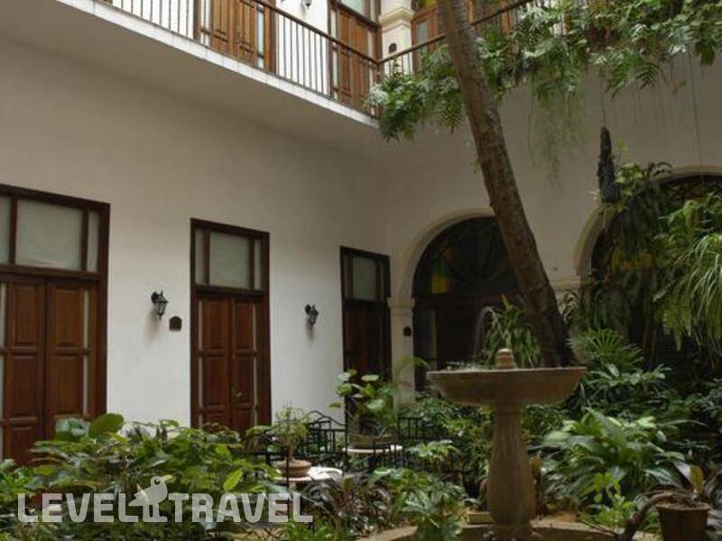 Фотография Tejadillo