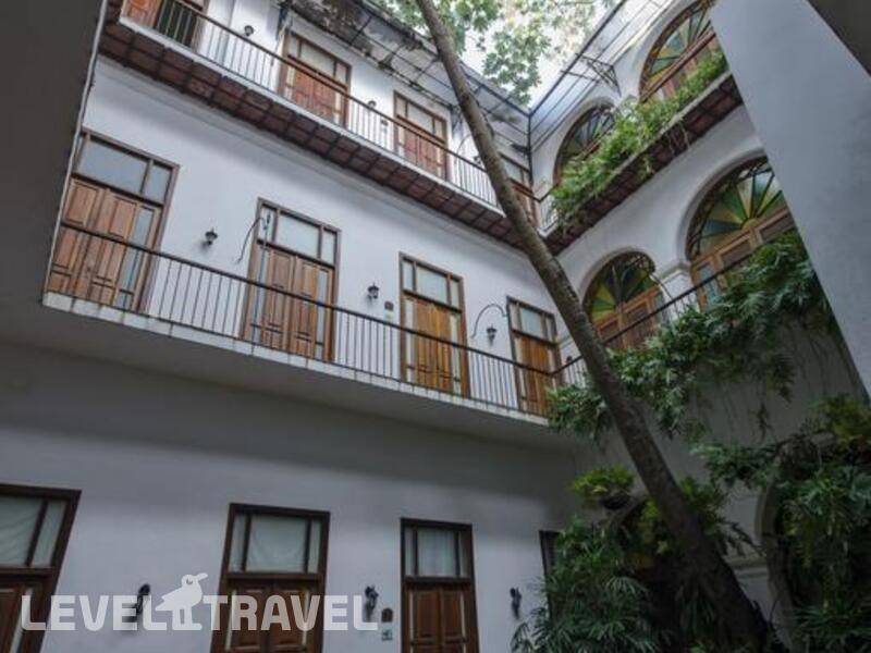 Фотография Tejadillo