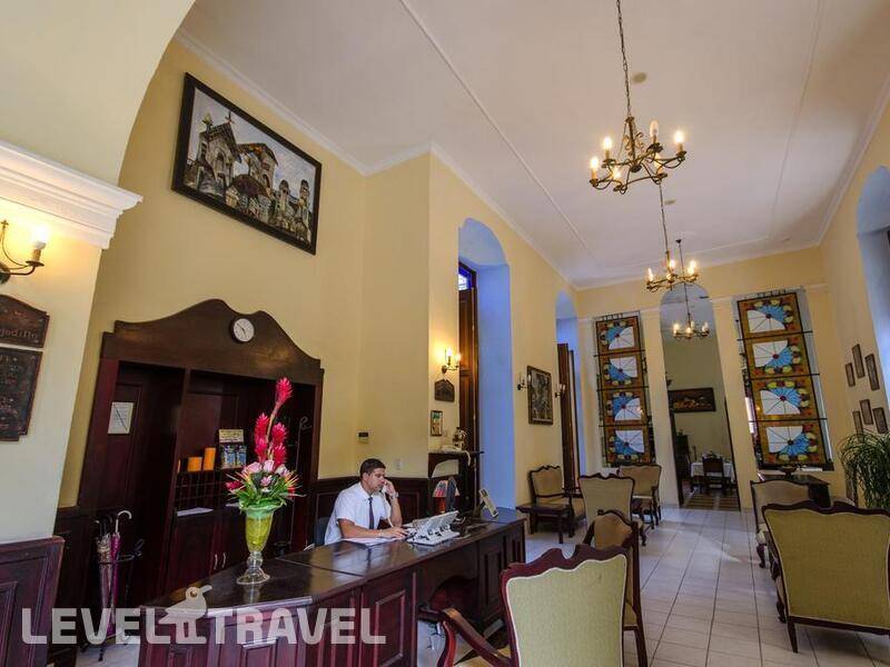 Фотография Tejadillo