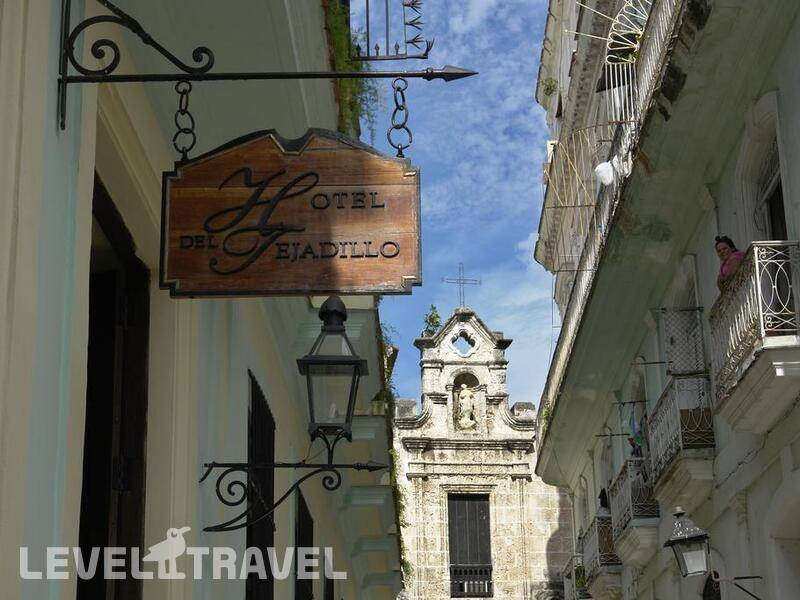 Фотография Tejadillo