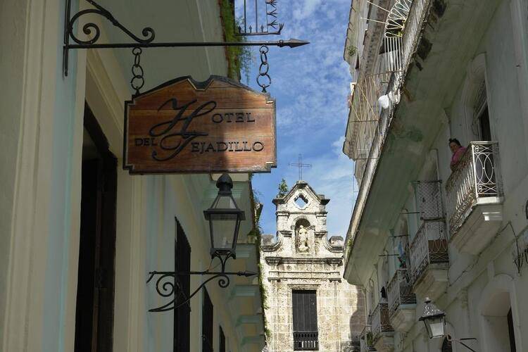 Tejadillo