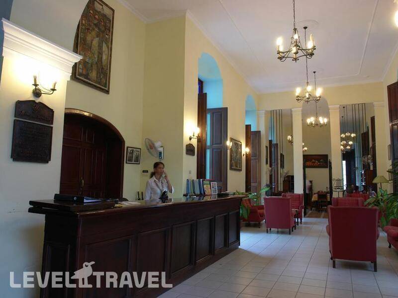 Фотография Tejadillo