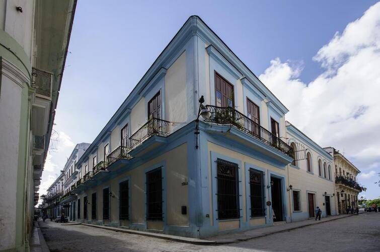 Tejadillo