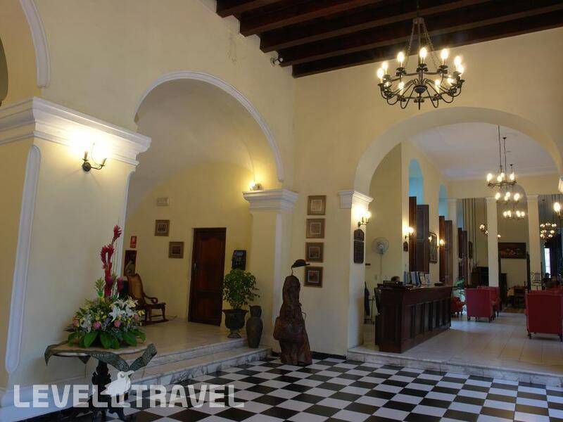 Фотография Tejadillo