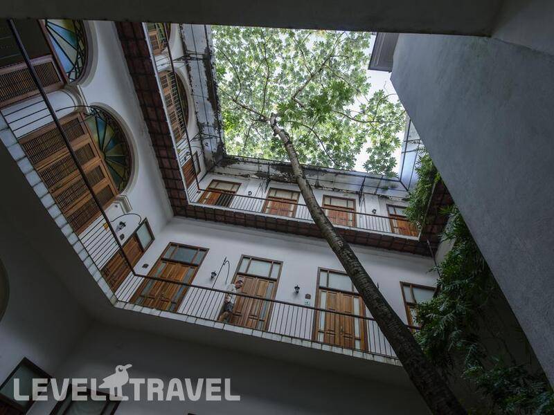 Фотография Tejadillo