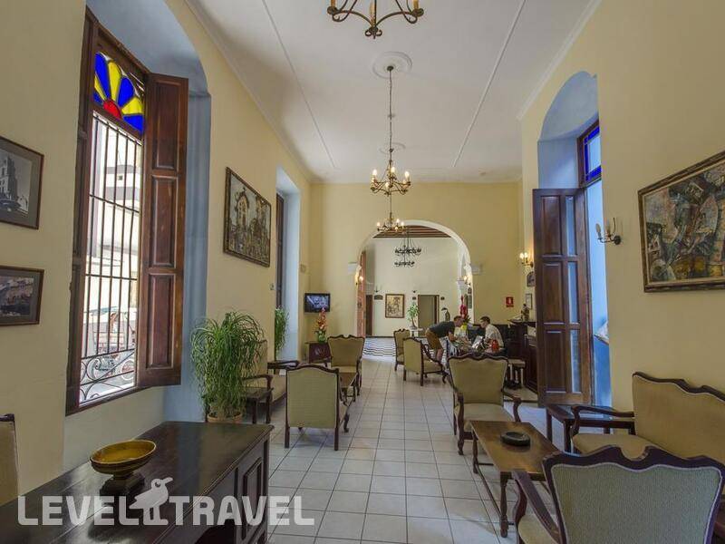 Фотография Tejadillo