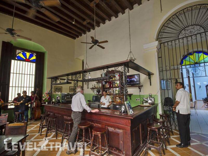 Фотография Tejadillo