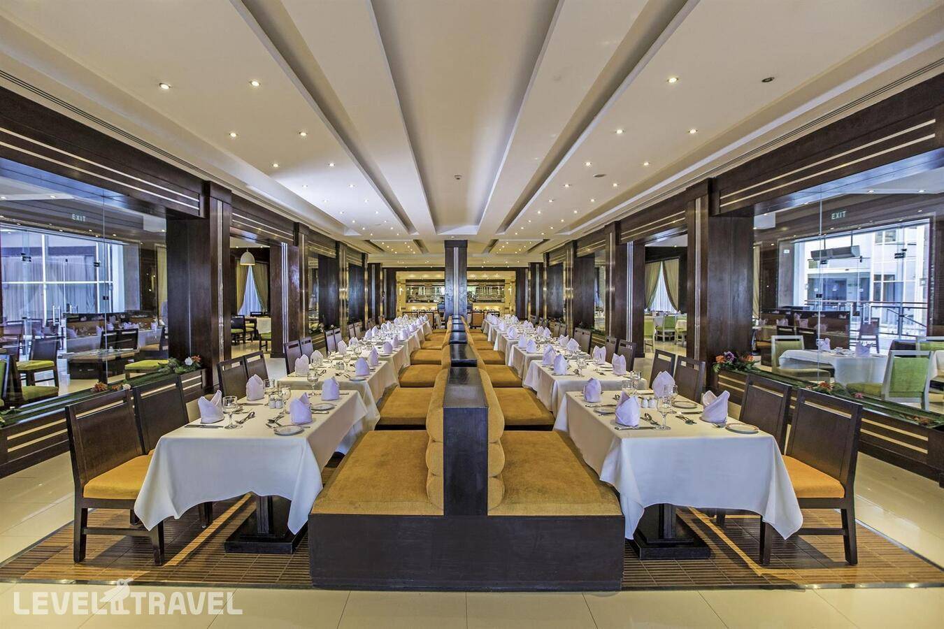 фотографии отеля Sunrise Crystal Bay - Grand Select в Египет(Хургада (город)) - фото №17