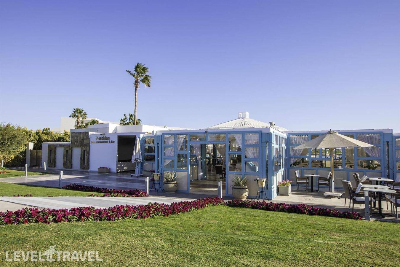 фотографии отеля Sunrise Crystal Bay - Grand Select в Египет(Хургада (город)) - фото №2