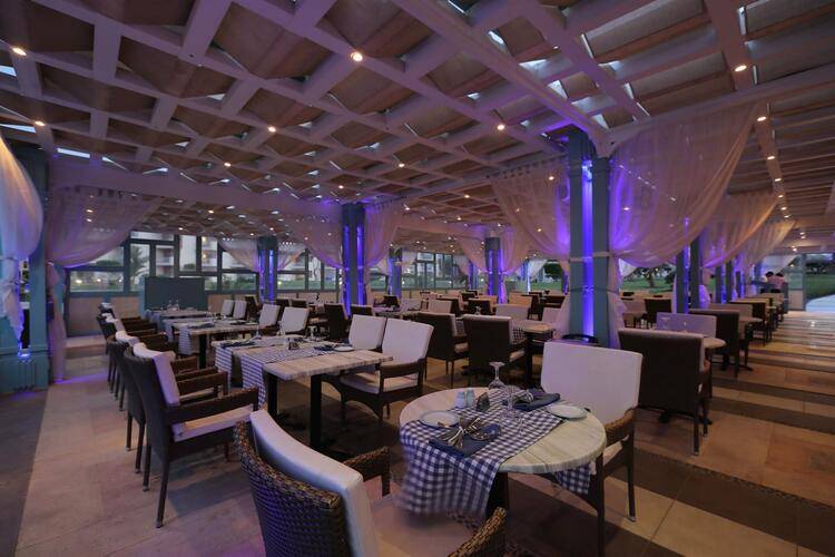 Sunrise Crystal Bay - Grand Select