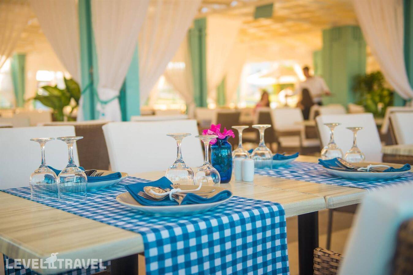 фотографии отеля Sunrise Crystal Bay - Grand Select в Египет(Хургада (город)) - фото №16