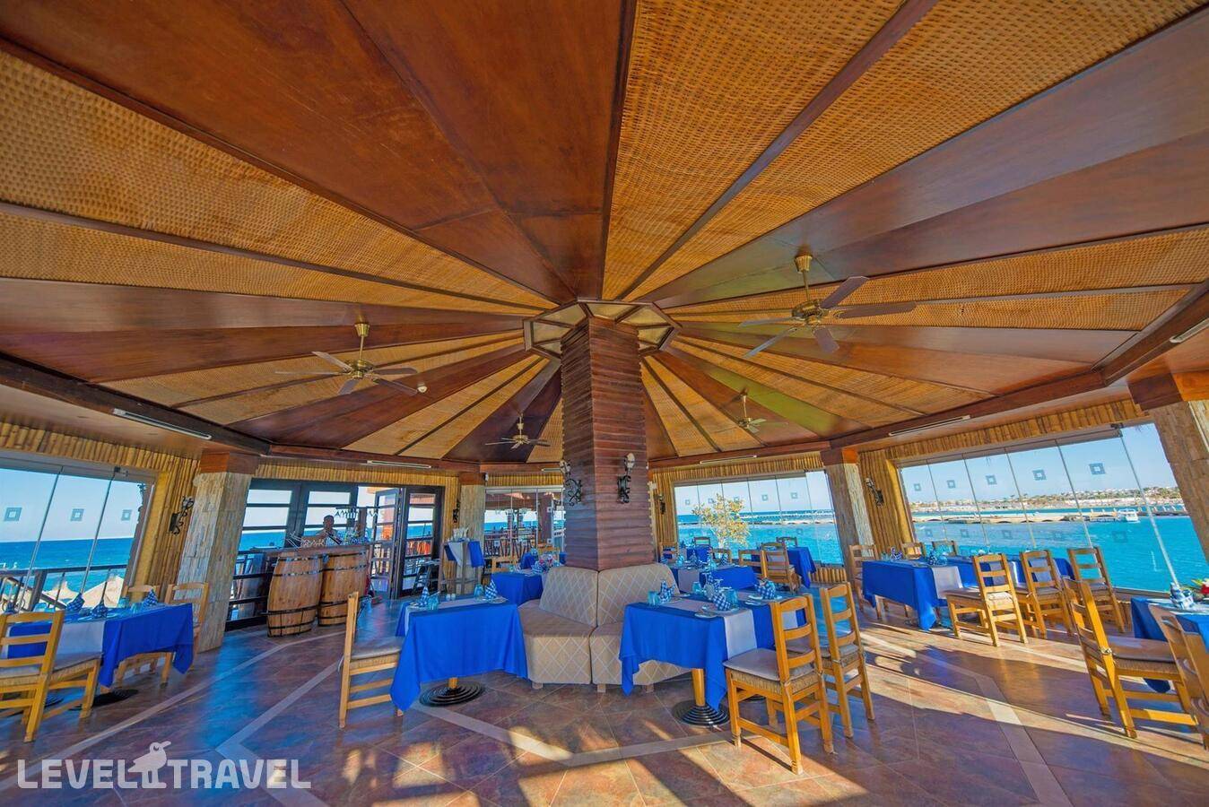 фотографии отеля Sunrise Crystal Bay - Grand Select в Египет(Хургада (город)) - фото №18