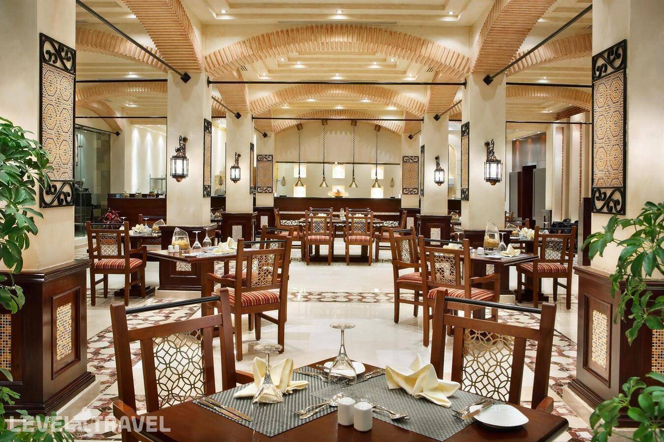 фотографии отеля Sunrise Crystal Bay - Grand Select в Египет(Хургада (город)) - фото №19