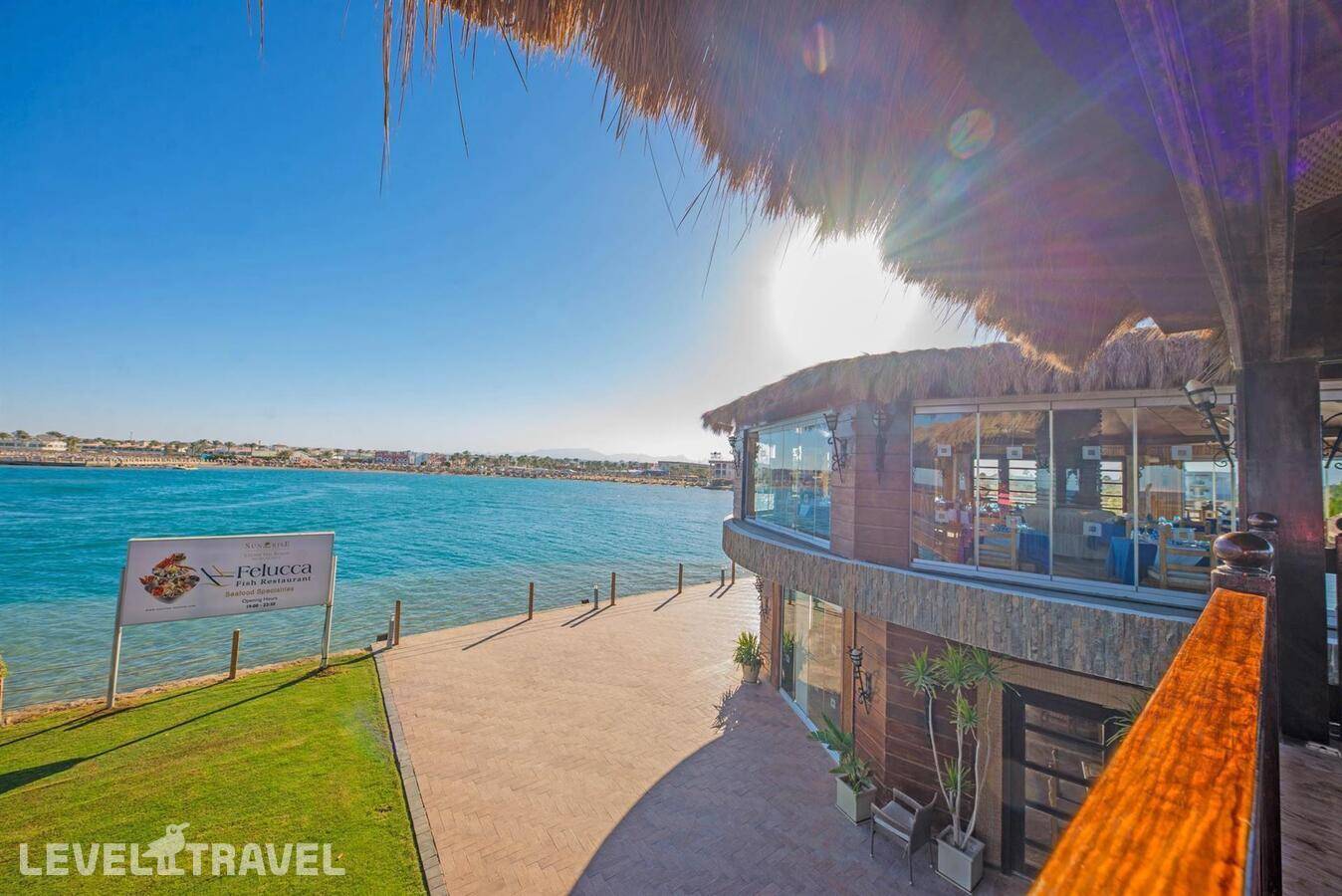 фотографии отеля Sunrise Crystal Bay - Grand Select в Египет(Хургада (город)) - фото №13