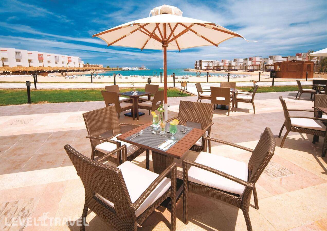 фотографии отеля Sunrise Crystal Bay - Grand Select в Египет(Хургада (город)) - фото №20