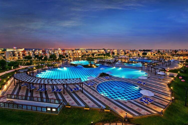 Sunrise Crystal Bay - Grand Select