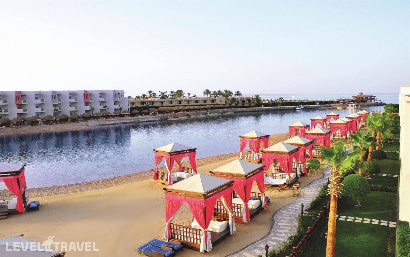 фотографии отеля Sunrise Crystal Bay - Grand Select в Египет(Хургада (город)) - фото №12