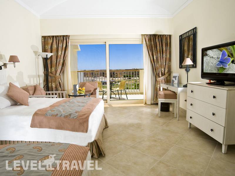 Фотография Sunrise Crystal Bay - Grand Select