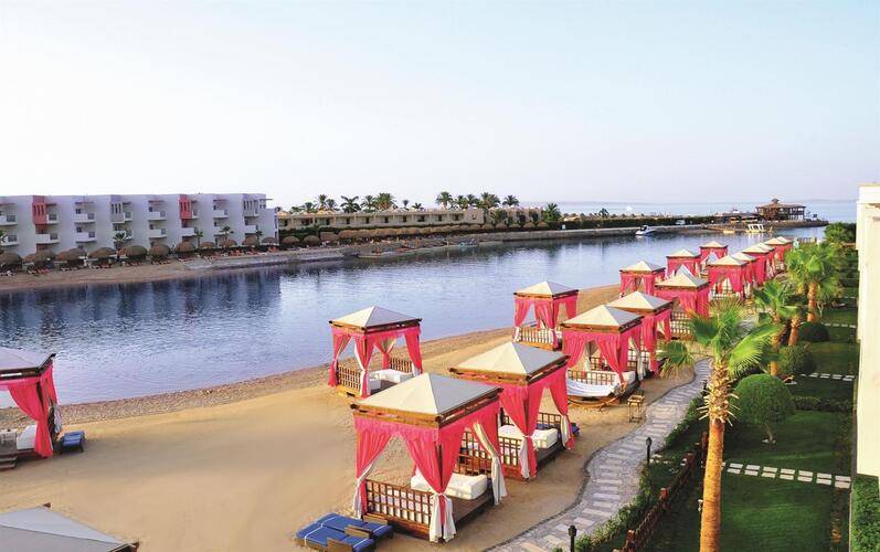 Sunrise Crystal Bay - Grand Select