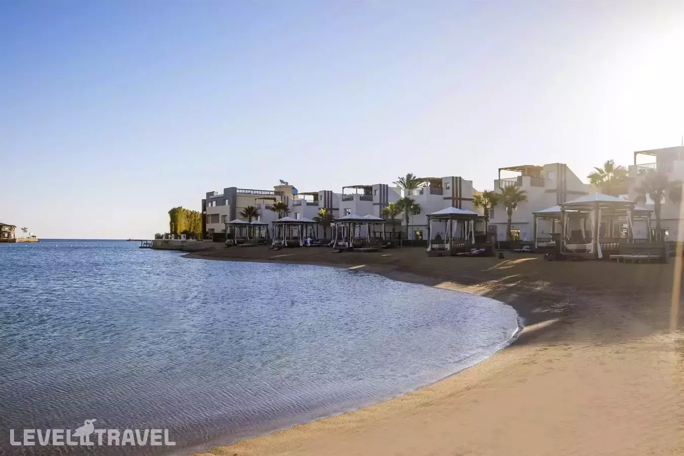 Sunrise Crystal Bay - Grand Select