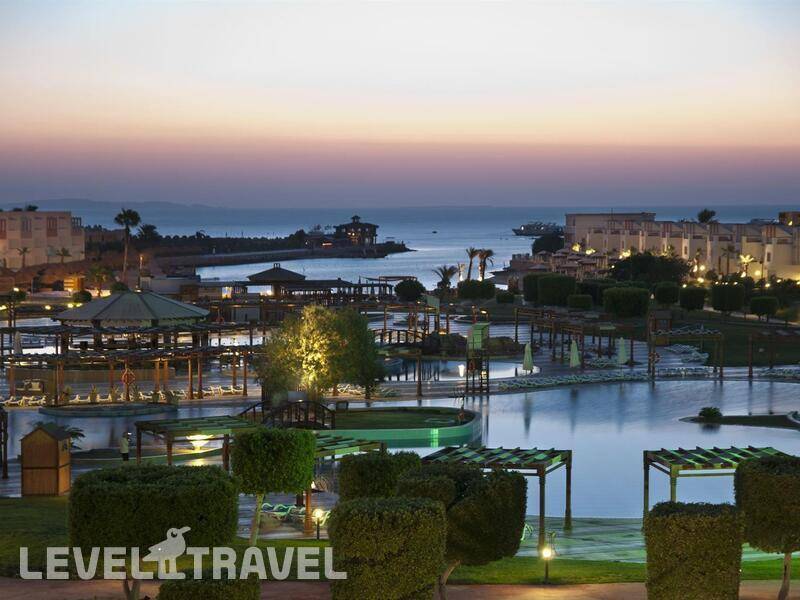 Фотография Sunrise Crystal Bay - Grand Select Фотография Sunrise Crystal Bay - Grand Select