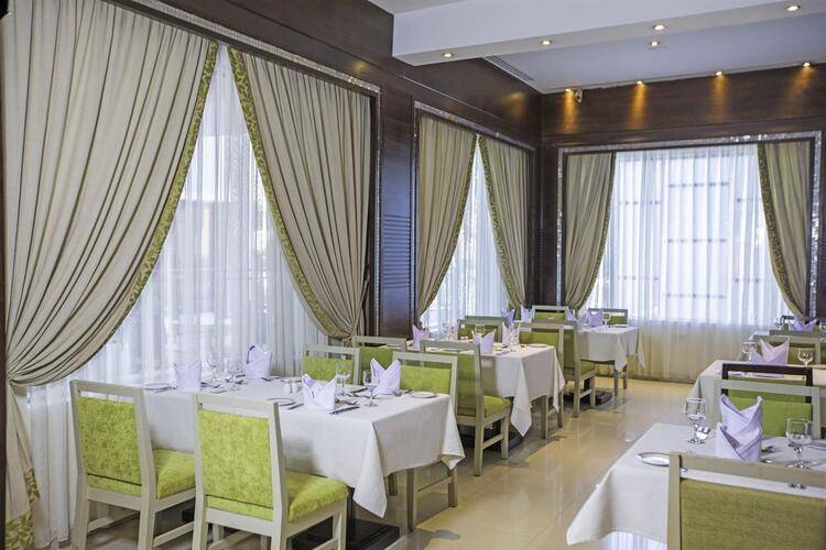 Sunrise Crystal Bay - Grand Select