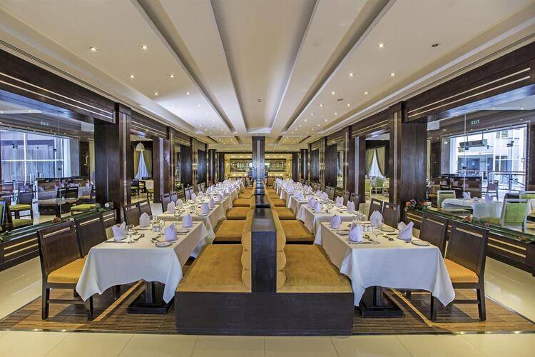 Sunrise Crystal Bay - Grand Select