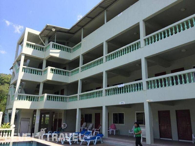 Фотография Royal Crown Hotel & Palm Spa Resort