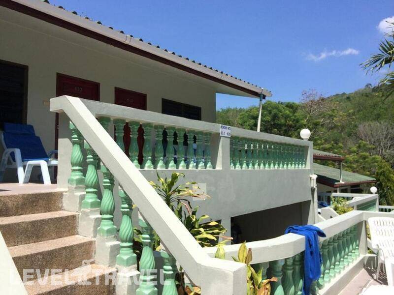 Фотография Royal Crown Hotel & Palm Spa Resort