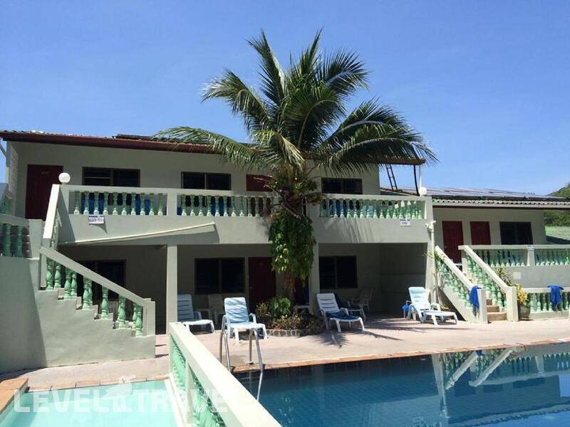 Фотография Royal Crown Hotel & Palm Spa Resort