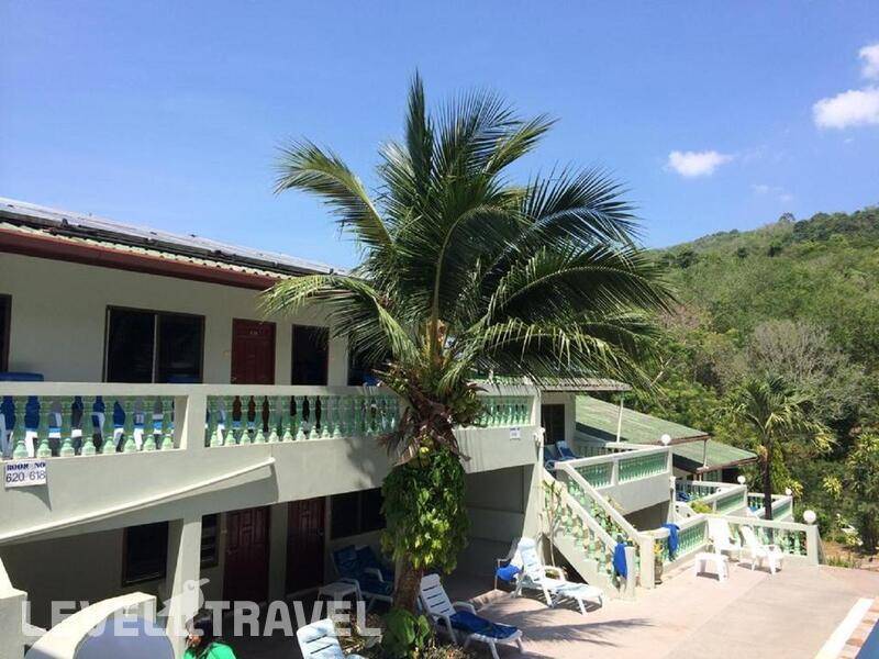 Фотография Royal Crown Hotel & Palm Spa Resort