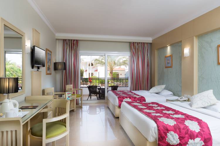Naama Bay (Ex. Tropitel Naama Bay Hotel)