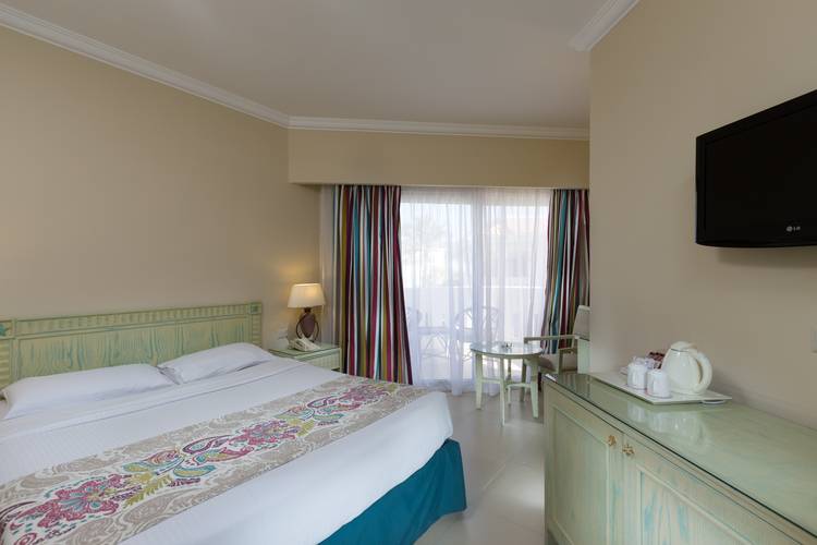 Naama Bay (Ex. Tropitel Naama Bay Hotel)