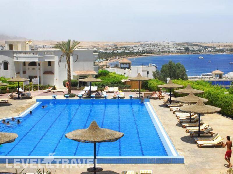 Фотография Naama Bay (Ex. Tropitel Naama Bay Hotel)