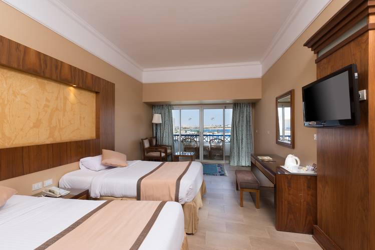 Naama Bay (Ex. Tropitel Naama Bay Hotel)